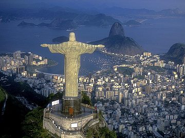 Zdjęcie kierunku: Rio De Janeiro